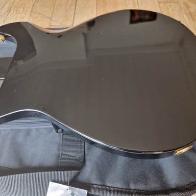 Gretsch G5135N Electromatic Corvette Nono Signature 2008 - 1er / 50 exemplaires - COLLECTOR - MINT image 16