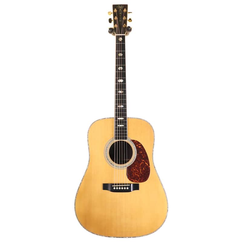 Martin Standard Series D-41 (1993 - 2004) | Reverb