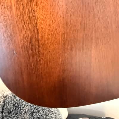 Martin 000-15M StreetMaster 2017 - Present - Mahogany Burst image 10