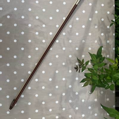 Double Bass - French Bow - J Schneider - New In Excellent Condition image 16