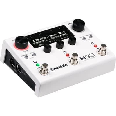 Eventide H90 Harmonizer/Multi-Effects Pedal image 2