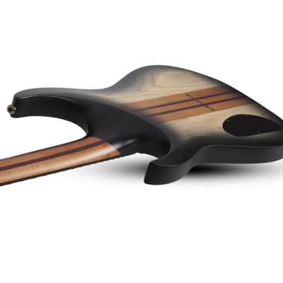 Schecter SCHECTER Banshee Mach-6 ET 2020s FOB image 7