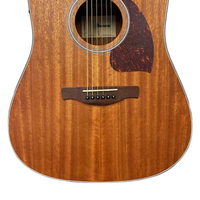 Ibanez PF54CE-OPN Performance 2024 - Present - Open Pore Natural image 2