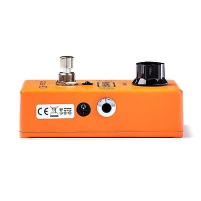 MXR M101 Phase 90 image 4
