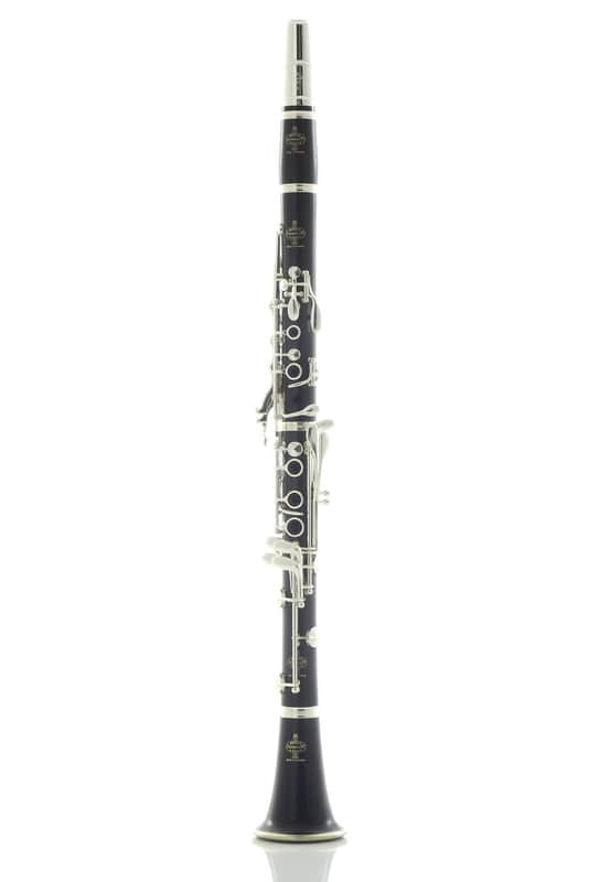 Buffet Crampon BC113120 R13 Series Bb Clarinet image 1