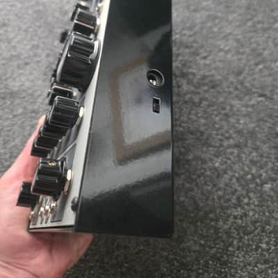 Pittsburgh Modular Lifeform SV-1b Blackbox Synthesizer Module 2020 - Black image 2