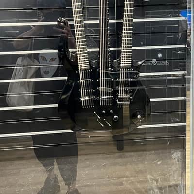 ESP PR-Triple Neck SUGIZO Luna Sea | Reverb