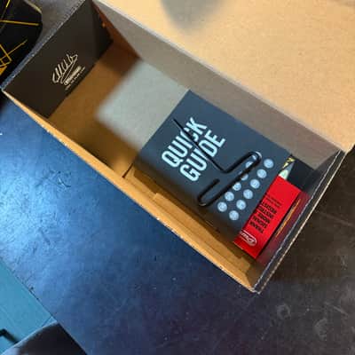 Dunlop EVH95 Eddie Van Halen Signature Cry Baby Wah image 6