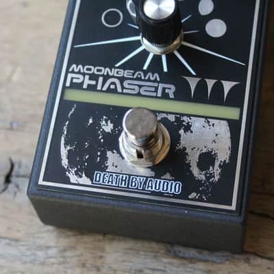 Death By Audio "Moonbean Phaser" image 4