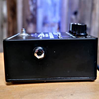 Carl Martin Compressor Limiter 2010s - Black image 7