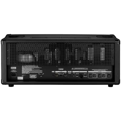 Ironheart 120W IRT120H Laney image 3