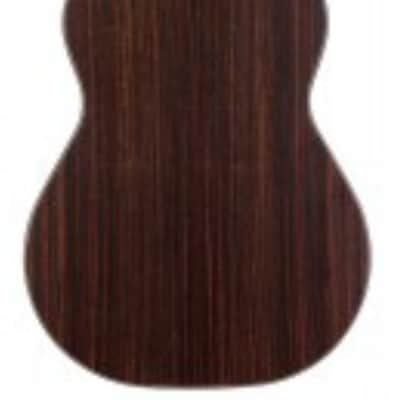 Kremona Coco Tenor Ukulele Cedar / Rosewood w/ Pickup. New with Full Warranty! image 2
