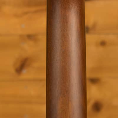Fender Acoustasonic Standard Jazzmaster - Rosewood - Honey Burst image 7