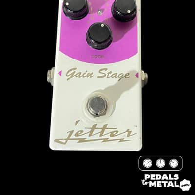 Jetter Gain Stage Purple -x14507 image 5