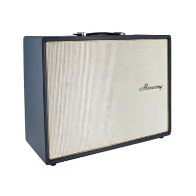 Harmony Series 6 Model H650 50-Watt 1x12" Guitar Combo