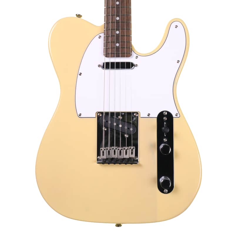 Squier Standard Telecaster 1999 - 2018 | Reverb UK