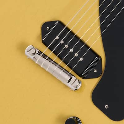 Gibson Les Paul Junior, TV Yellow image 7