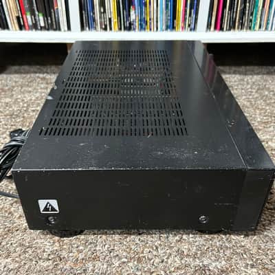 Sony STR-AV220 FM Stereo/FM-AM Receiver Audio/Video Control Center TESTED ✅ image 13