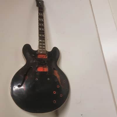 1959 GIBSON ES 345 - made in USA - MICKEY MOUSE EARS image 9