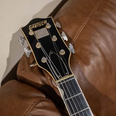 Gretsch Country Gent 6122 1966 image 5