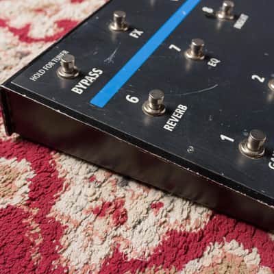 Lexicon MPX R1 Midi Remote Controller Second Hand image 6