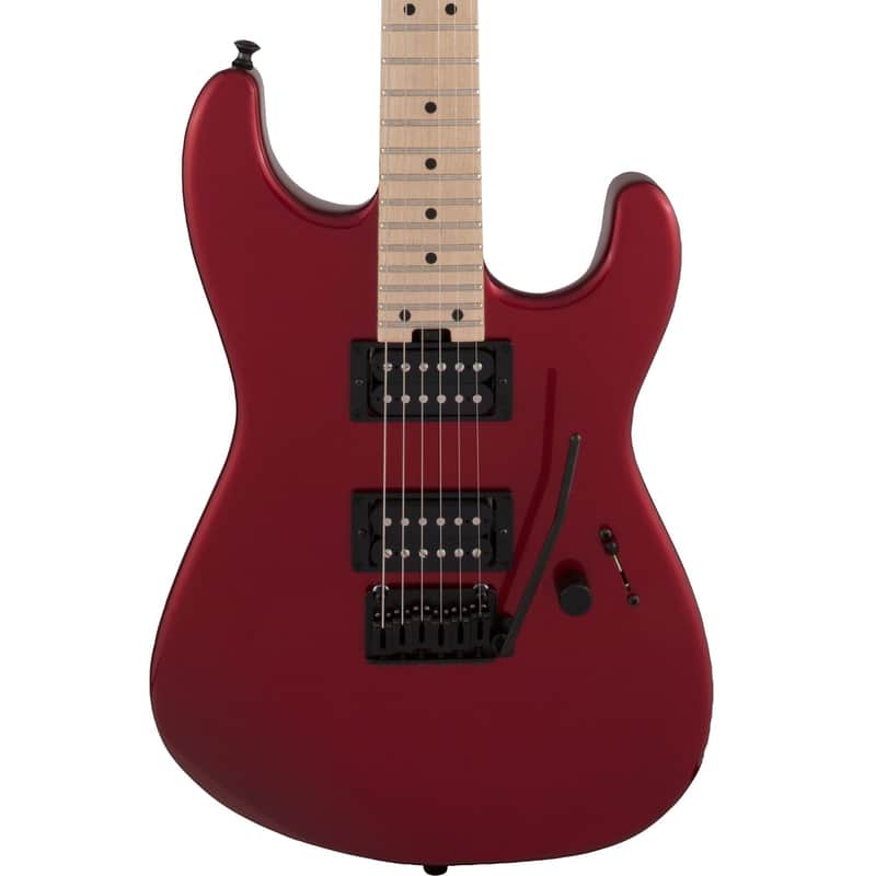 Jackson USA Series Gus G. Signature San Dimas Style 1 image 2