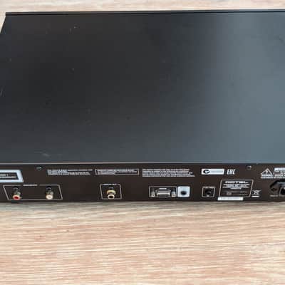 Rotel CD14 CD Player image 3