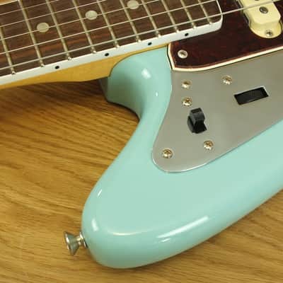 Fender Jaguar American Original 60's Daphne Blue 2020 image 10