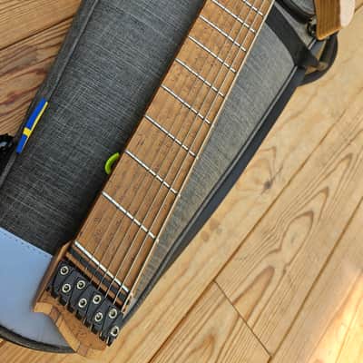 Strandberg Guitars Boden+ 8 2024 - Natural image 7