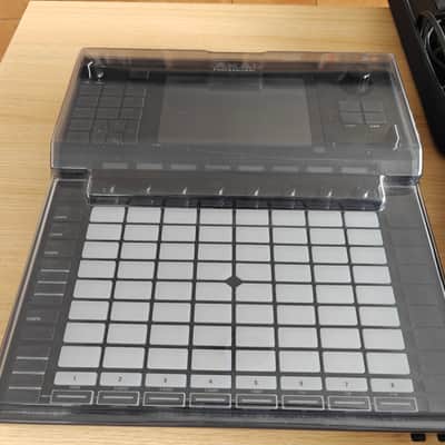 Akai Force + Decksaver + UDG Creator Case image 3