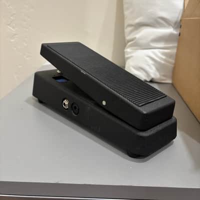 Wilson Effects Freaker Wah 2010s - Black image 3