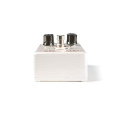 MXR M250 Double-Double Overdrive - Guitar Effect Pedal image 8