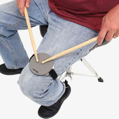 Gibraltar SC-PPP Pocket Practice Pad image 4