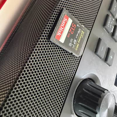 Akai MPC Live II Standalone Sampler With Sandisk Card image 5