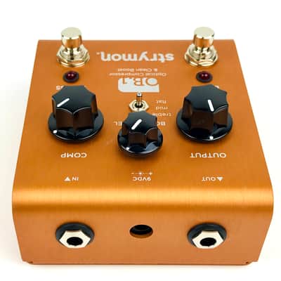 Strymon OB.1 BASS image 4