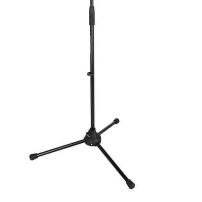 Samson BL3VP 3 Pack of Pro Mic Stands with Boom and XLR Cables and Travel Bag image 4