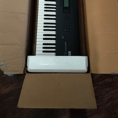 Korg Wavestation WS1 image 3