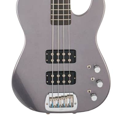 G&L ASAT Bass image 1