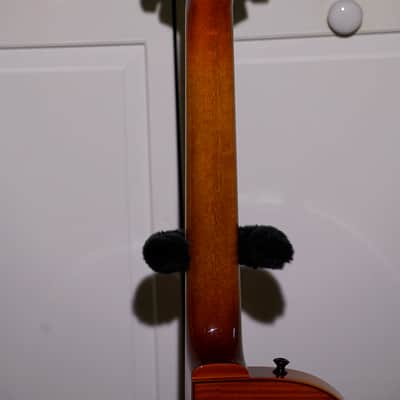 Sadowsky SS-15 2015 Violin Burst image 6