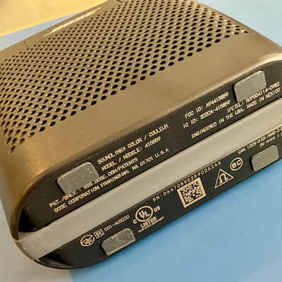 Bose SoundLink Color Bluetooth Speaker - Black image 5