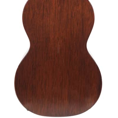 Martin Style 0 Soprano Ukulele Mahogany 1950 image 8