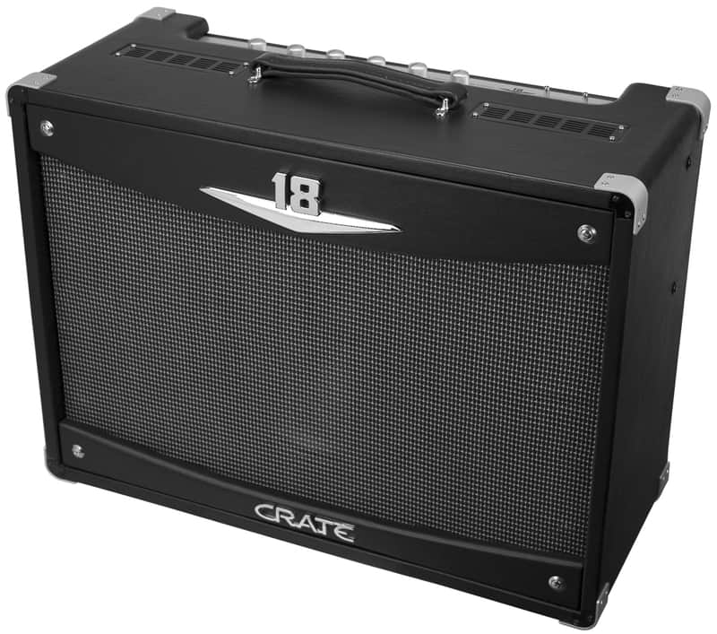 Crate V18-112 18-Watt 1x12" Guitar Combo image 1