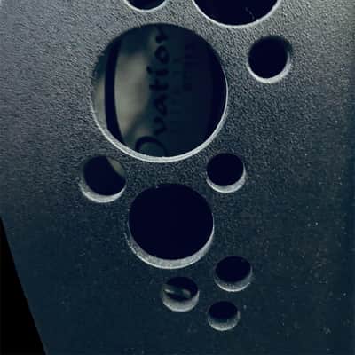 Ovation Elite TX Mid Cutaway 2022 - Black image 3