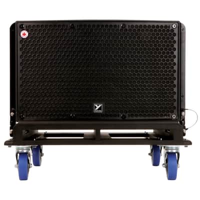 Yorkville PSA26DOLLY | Paraline Dolly For PSA26. New with Full Warranty! image 2