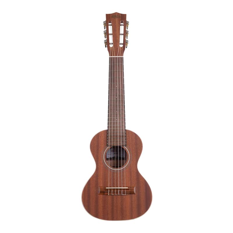 Kala Mahogany Guitalele | Satin image 1