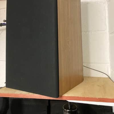 Yamaha NS-344 Studio Reference Monitors image 20