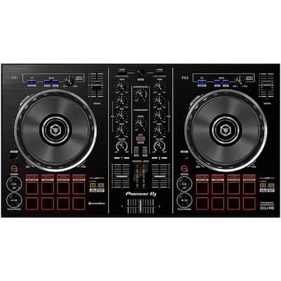 Pioneer DDJ-RB - rekordbox DJ Controller | Reverb