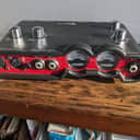 Line 6 TonePort UX2 USB Audio Interface 2000s - Black / Red