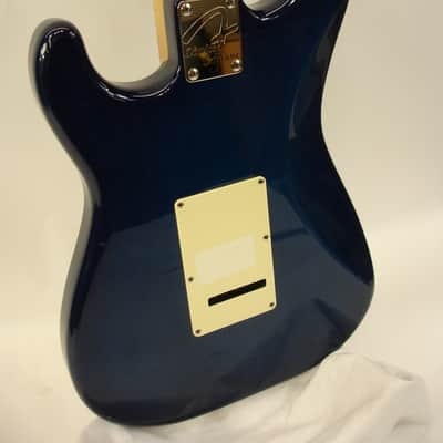 1997 Fender Hellecaster Jerry Donahue Stratocaster Limited Edition Electric Guitar w/ Case image 20