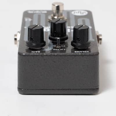 【new】E.W.S. / Tri-logic Bass Preamp 3【GIB Yokohama】【price included SHIPPING & IMPORT TAX & VAT】 image 6